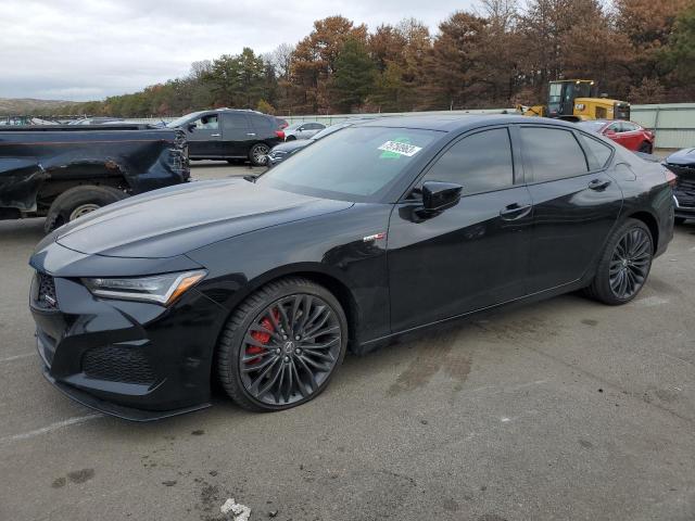 Obraz 2022 ACURA TLX TYPE S 2022
