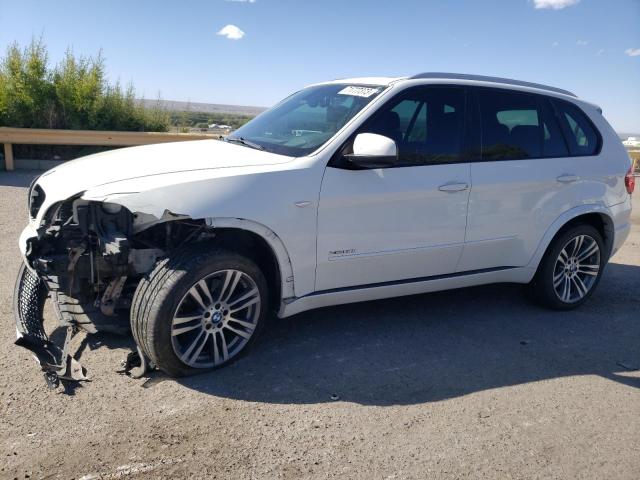 Obraz 1 z 2013 BMW X5 XDRIVE50I 2013 z VIN 5UXZV8C58D0C16359