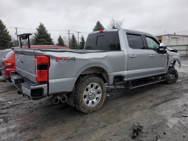 Изображение 3 2023 FORD F250 SUPER DUTY 2023 с VIN 1FT8W2BT9PEC18424