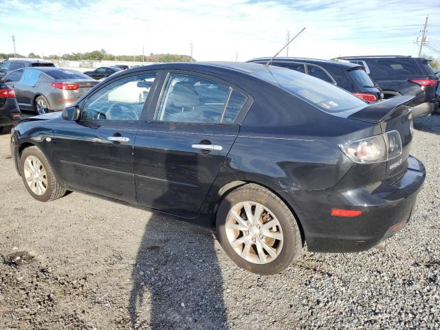 Image 2 of 2007 MAZDA 3 I 2007 with VIN JM1BK12FX71681198
