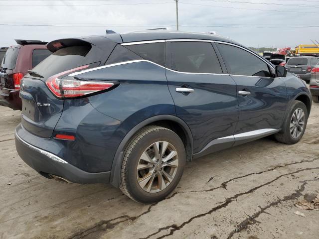 Изображение 3 2017 NISSAN MURANO S 2017 с VIN 5N1AZ2MH0HN204281