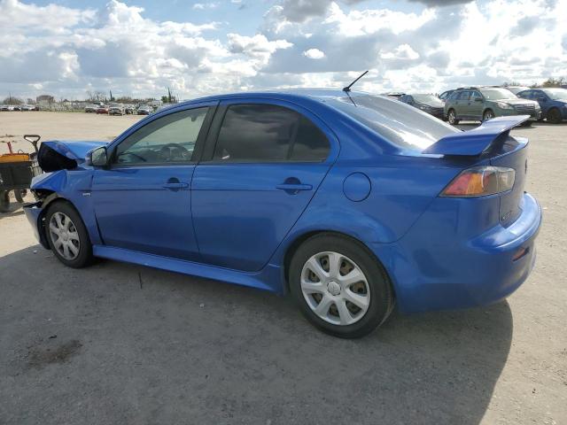 Obraz 2 z 2015 MITSUBISHI LANCER ES 2015 z VIN JA32U2FU8FU019916