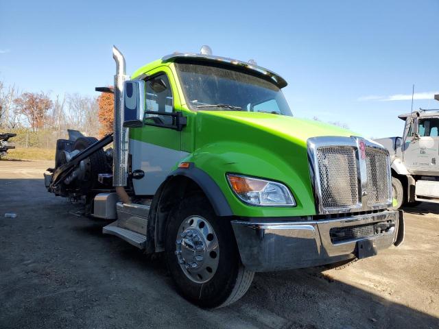 Obraz 2023 KENWORTH CONSTRUCTION T380 2023