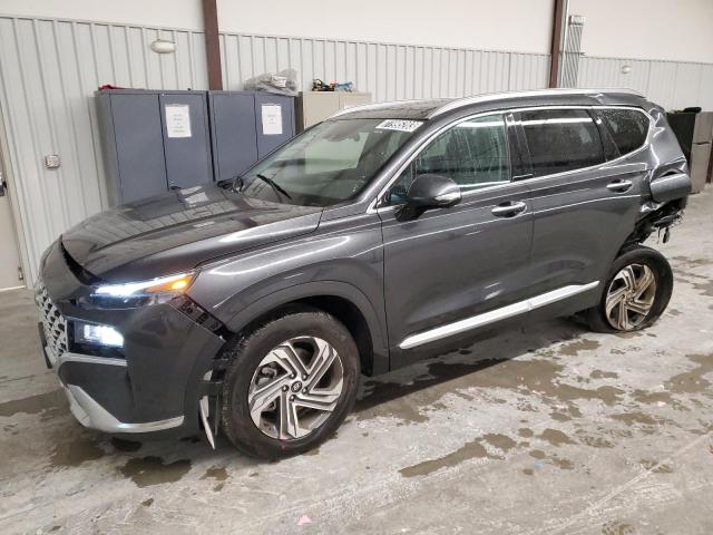 Image 1 of 2023 HYUNDAI SANTA FE SEL PREMIUM 2023 with VIN 5NMS3DAJ5PH618052