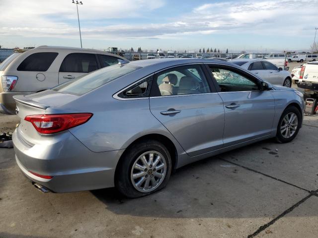 Изображение 3 2017 HYUNDAI SONATA SE 2017 с VIN 5NPE24AF0HH521812