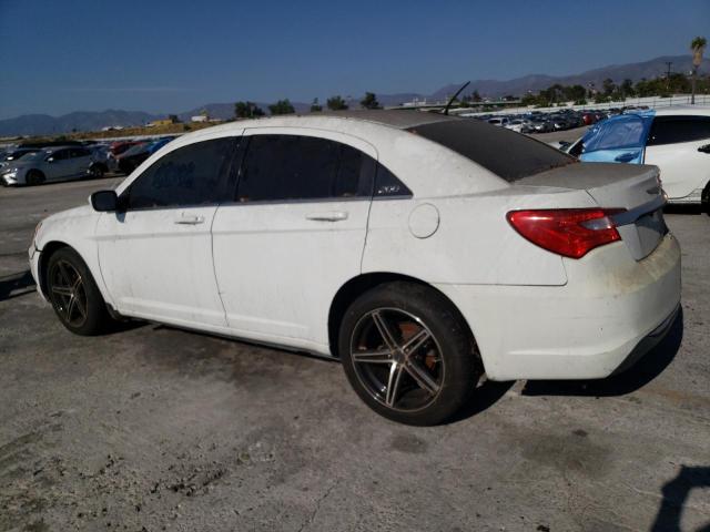 Изображение 2 2014 CHRYSLER 200 TOURING 2014 с VIN 1C3CCBBGXEN105668