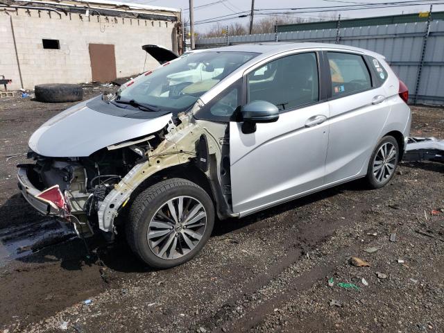 2015 HONDA FIT EX 2015 image