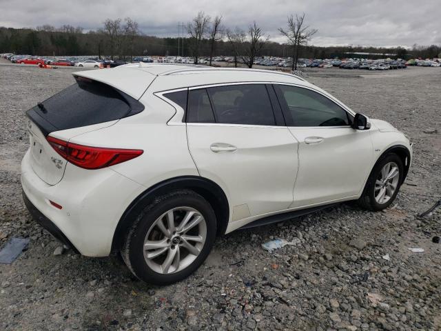 Image 3 of 2017 INFINITI QX30 BASE 2017 with VIN SJKCH5CP6HA029503