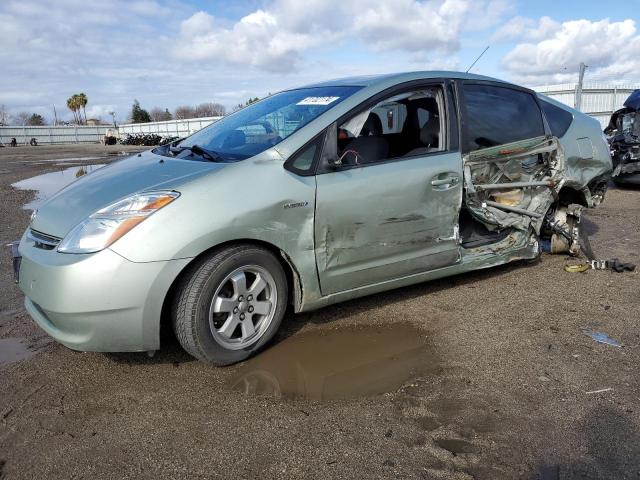 Obraz 1 z 2008 TOYOTA PRIUS  2008 z VIN JTDKB20U287770835