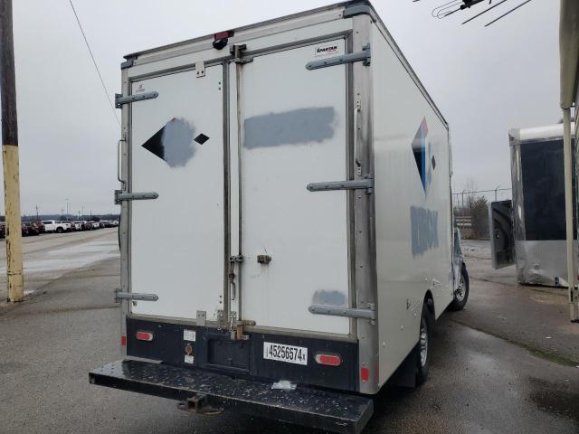 Image 3 of 2020 CHEVROLET EXPRESS G3500  2020 with VIN 1GB0GRFG3L1257953