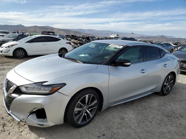 Obraz 1 z 2019 NISSAN MAXIMA S 2019 z VIN 1N4AA6AV2KC375667