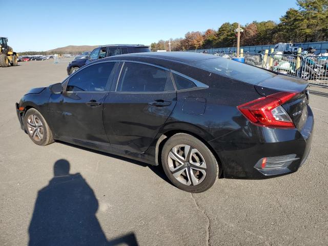 Image 2 of 2017 HONDA CIVIC LX 2017 with VIN 2HGFC2F52HH545612