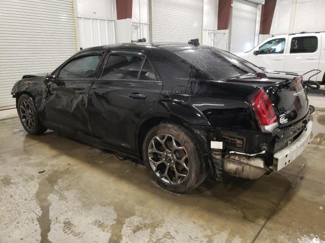 Изображение 2 2015 CHRYSLER 300 S 2015 с VIN 2C3CCAGGXFH876306