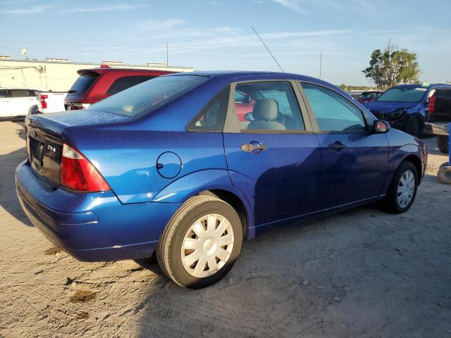 Изображение 3 2005 FORD FOCUS ZX4 2005 с VIN 1FAFP34N45W134873