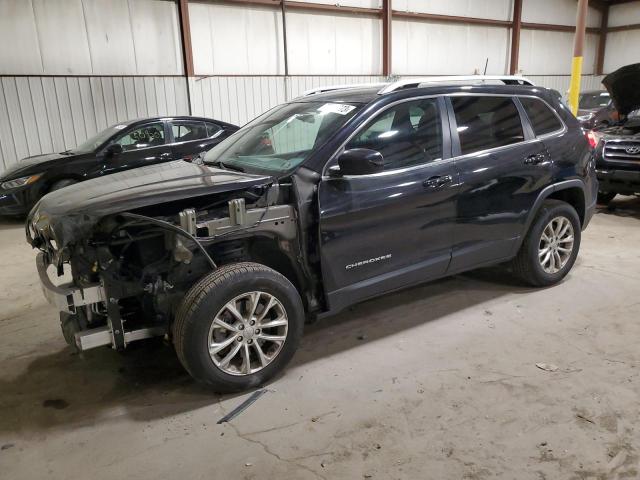 Obraz 2019 JEEP CHEROKEE LATITUDE 2019