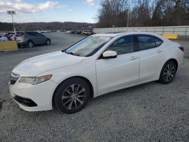 Obraz 2016 ACURA TLX  2016