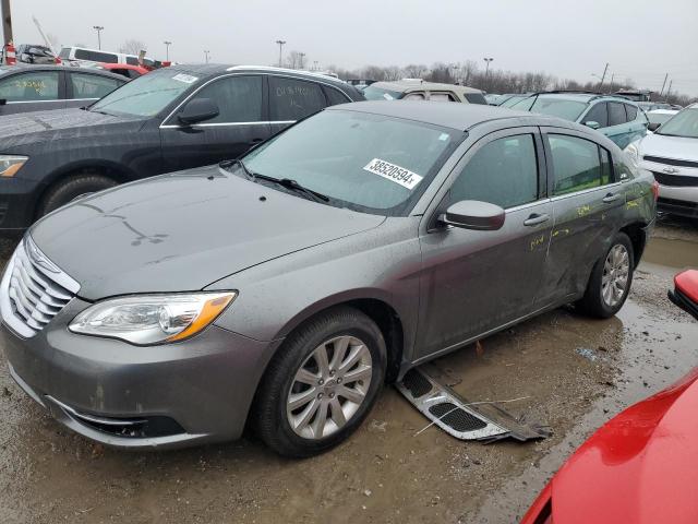 2012 CHRYSLER 200 TOURING 2012 image