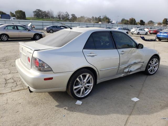 Obraz 3 z 2005 LEXUS IS 300 2005 z VIN JTHBD192750095752