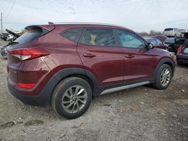 Изображение 3 2018 HYUNDAI TUCSON SEL 2018 с VIN KM8J3CA41JU656874