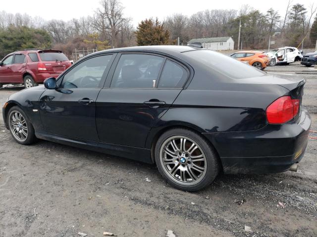 Изображение 2 2009 BMW 328 I SULEV 2009 с VIN WBAPH53569A435847
