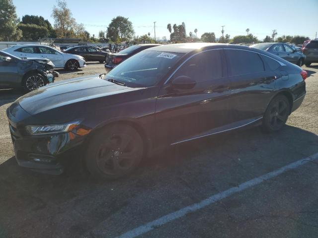 2019 HONDA ACCORD EX 2019 image