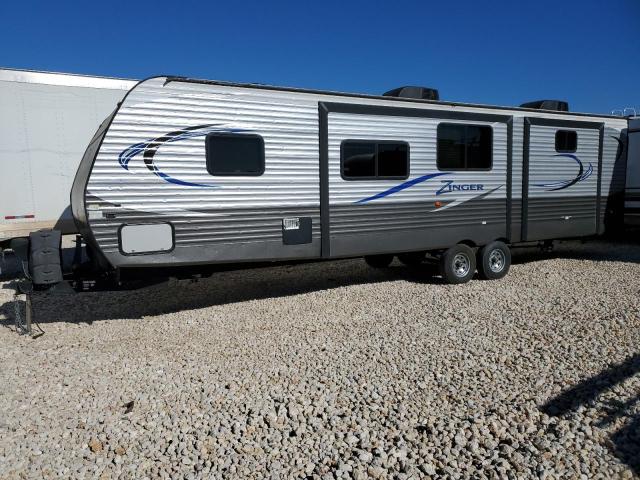 Image 2 of 2017 ZING TRAILER 2017 with VIN 4V0TC3329HJ011450