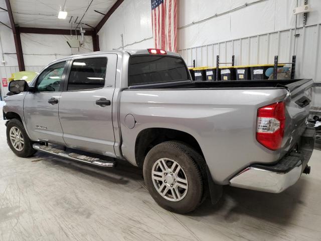 Obraz 2 z 2018 TOYOTA TUNDRA CREWMAX SR5 2018 z VIN 5TFEM5F13JX131519