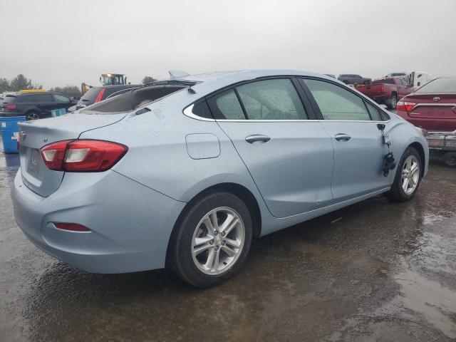 Изображение 3 2018 CHEVROLET CRUZE LT 2018 с VIN 1G1BE5SM0J7160971