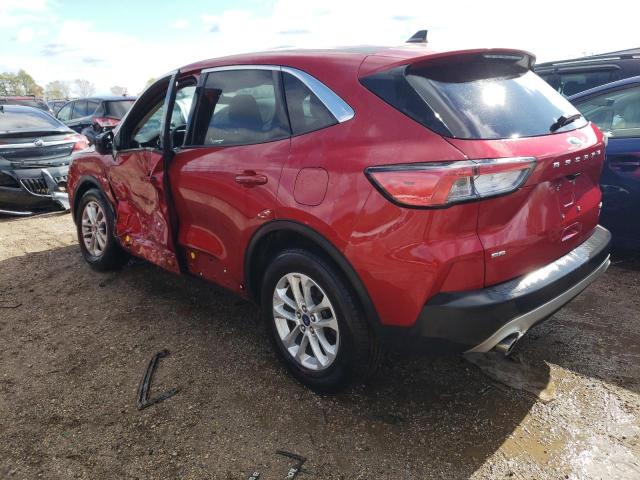 Image 2 of 2020 FORD ESCAPE SE 2020 with VIN 1FMCU9G64LUB86747
