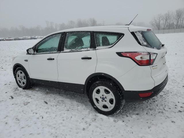 Изображение 2 2017 FORD ESCAPE S 2017 с VIN 1FMCU0F70HUB76083