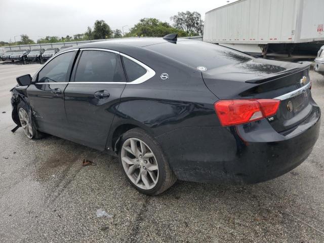 Obraz 2 z 2016 CHEVROLET IMPALA LT 2016 z VIN 2G1115S35G9187766