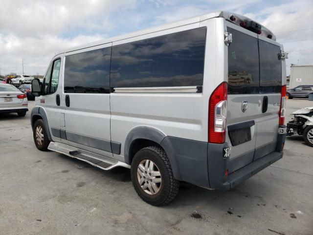 Изображение 2 2017 RAM PROMASTER 1500 1500 STANDARD 2017 с VIN 3C6TRVAG1HE500531