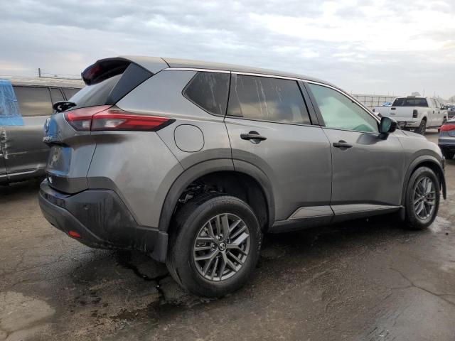 Obraz 3 z 2021 NISSAN ROGUE S 2021 z VIN 5N1AT3AA1MC783639