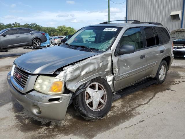 Изображение 1 2002 GMC ENVOY  2002 с VIN 1GKDS13S422285778