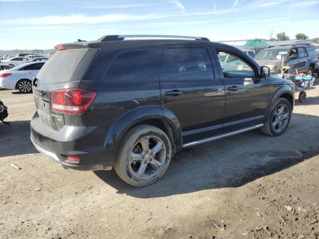 Image 3 of 2017 DODGE JOURNEY CROSSROAD 2017 with VIN 3C4PDCGGXHT594697