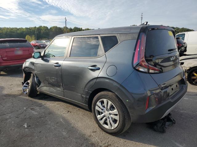 Изображение 2 2023 KIA SOUL LX 2023 с VIN KNDJ23AU6P7877126