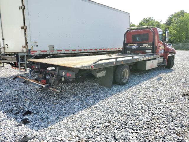 Изображение 3 2018 HINO 258/268  2018 с VIN 5PVNJ8JP6J4S52052