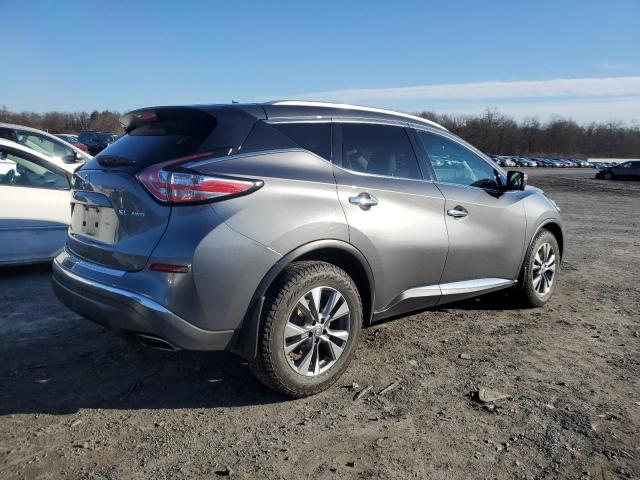 Obraz 3 z 2015 NISSAN MURANO S 2015 z VIN 5N1AZ2MH0FN225578