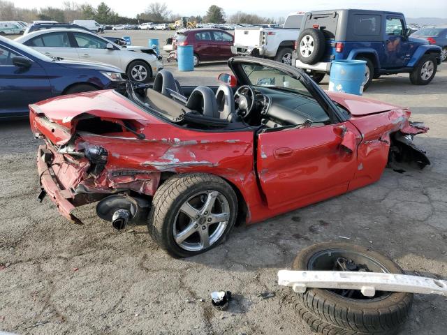 Изображение 3 2003 HONDA S2000  2003 с VIN JHMAP11473T004605