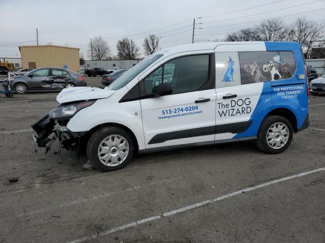 Изображение 1 2016 FORD TRANSIT CONNECT XLT 2016 с VIN NM0LS6F79G1236128