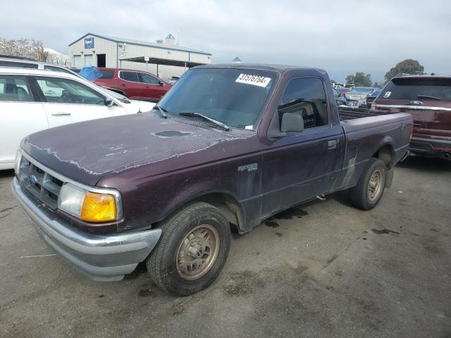 Изображение 1 1994 FORD RANGER  1994 с VIN 1FTCR10AXRUB82104