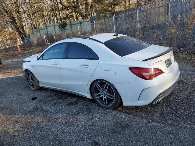 Obraz 2 z 2019 MERCEDES-BENZ CLA 250 4MATIC 2019 z VIN WDDSJ4GB8KN707234