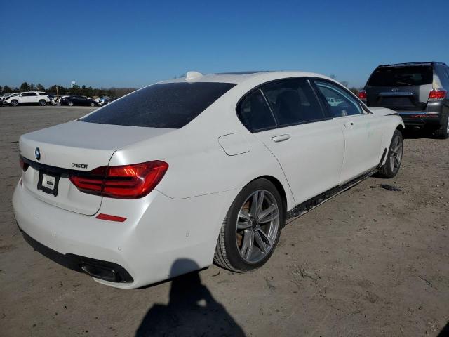 Изображение 3 2019 BMW 750 XI 2019 с VIN WBA7F2C50KB240010