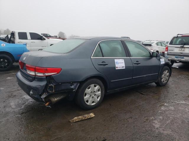 Obraz 3 z 2003 HONDA ACCORD LX 2003 z VIN 1HGCM56353A019899