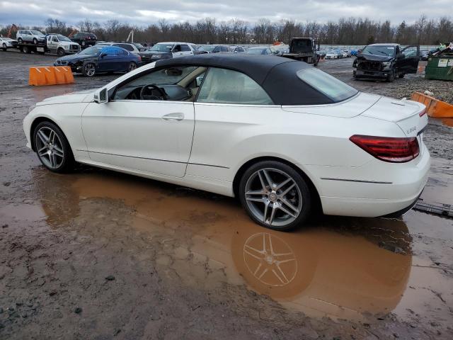 Изображение 2 2014 MERCEDES-BENZ E 350 2014 с VIN WDDKK5KF8EF262005