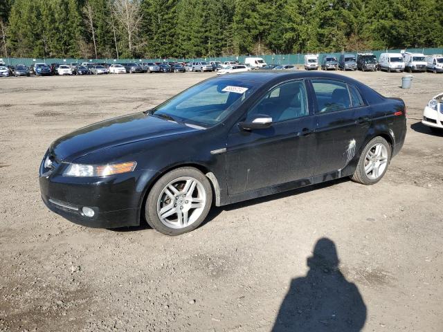 2008 ACURA TL  2008 image