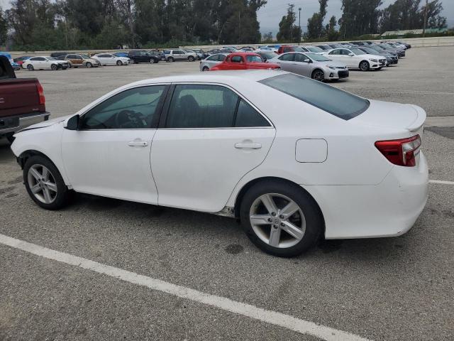 Изображение 2 2014 TOYOTA CAMRY L 2014 с VIN 4T1BF1FK0EU862295