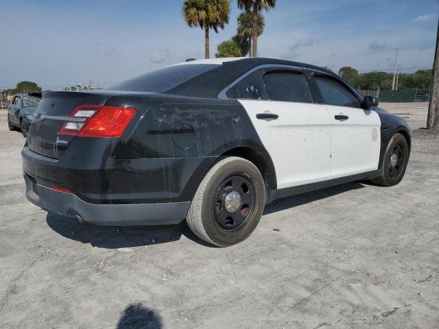 Obraz 3 z 2014 FORD TAURUS POLICE INTERCEPTOR 2014 z VIN 1FAHP2MK7EG185433