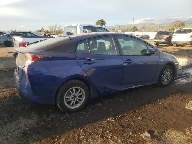 Image 3 of 2018 TOYOTA PRIUS  2018 with VIN JTDKBRFU1J3603637
