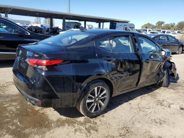 Obraz 3 z 2021 NISSAN VERSA SV 2021 z VIN 3N1CN8EV0ML835898